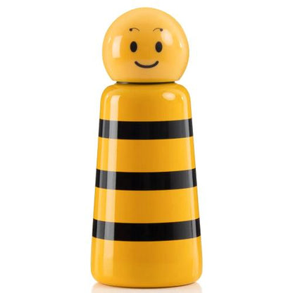 Lund London - Skittle Water Bottle 300 ml | Bumble Bee