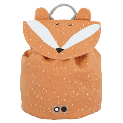 Trixie - Backpack | Mr. Fox - Mini Sırt Çantası