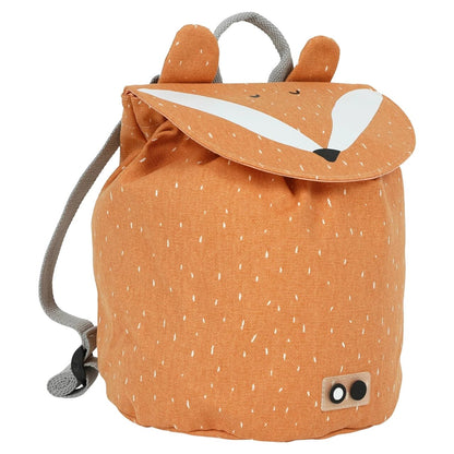 Trixie - Backpack | Mr. Fox - Mini Sırt Çantası