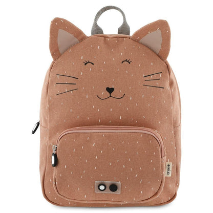 Trixie - Backpack | Mrs. Cat - Mini Sırt Çantası
