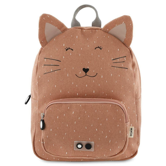 Trixie - Backpack | Mrs. Cat - Mini Sırt Çantası