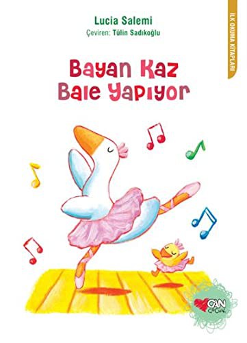 BAYAN KAZ BALE YAPIYOR