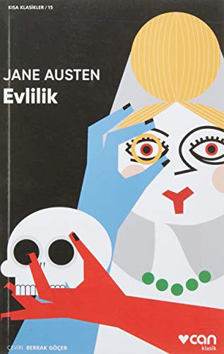 EVLİLİK (KISA KLASİK)