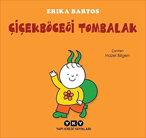ÇİÇEKBÖCEĞİ TOMBALAK 2.BASKI