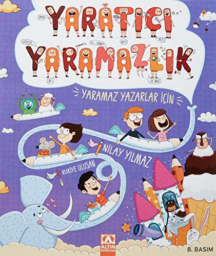 YARATICI YARAMAZLIK