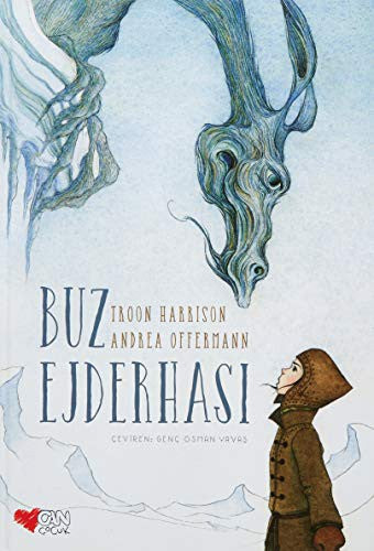 BUZ EJDERHASI