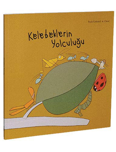 KELEBEKLERİN YOLCULUĞU