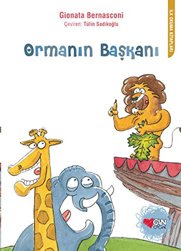ORMANIN BAŞKANI