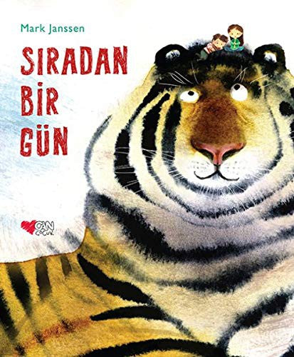 SIRADAN BİR GÜN