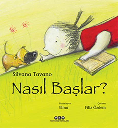 NASIL BAŞLAR? 10.BASKI
