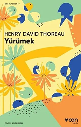 YÜRÜMEK (KISA KLASİK)