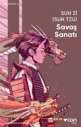 SAVAŞ SANATI (KISA KLASİK)